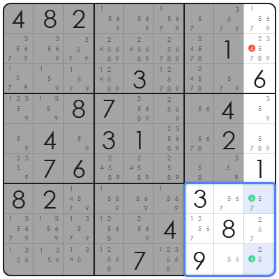 sudoku meaning japanese